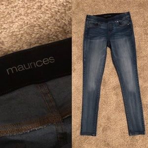 Women’s Maurice’s Jeggings